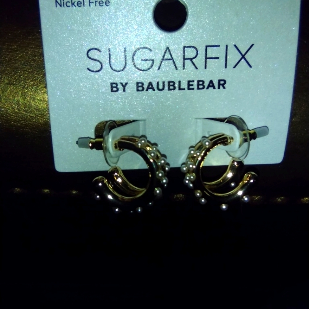 SUGARFIX by baublebar